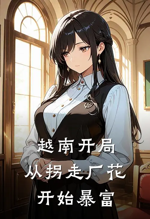 越南开局，从拐走厂花开始暴富