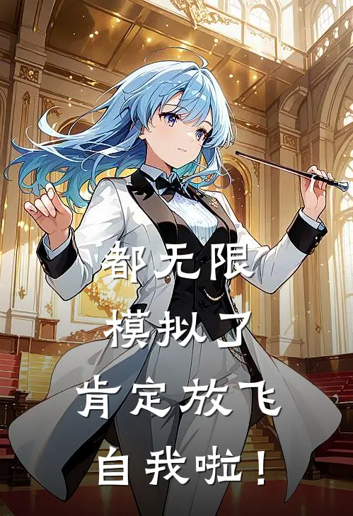 都无限模拟了，肯定放飞自我啦！陆飞陈佳豪完整版在线阅读_陆飞陈佳豪完整版阅读