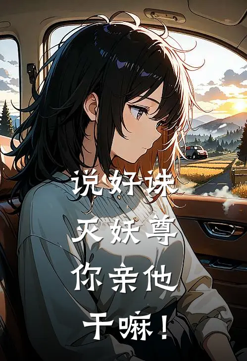 说好诛灭妖尊，你亲他干嘛！