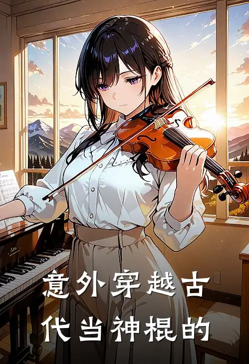 意外穿越古代当神棍的