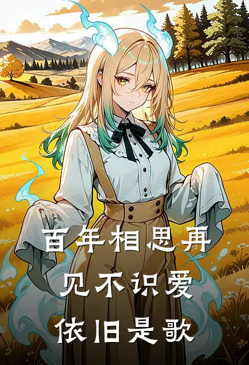 百年相思再见不识爱依旧是歌