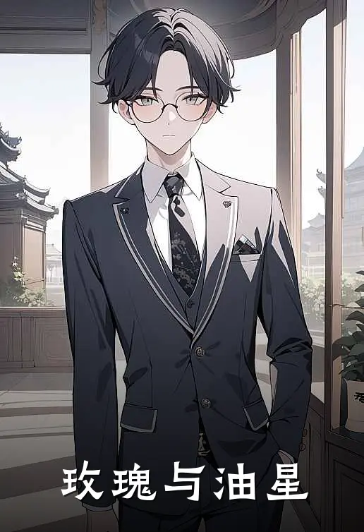 玫瑰与油星林默苏晴完本小说免费阅读_最新章节列表玫瑰与油星(林默苏晴)