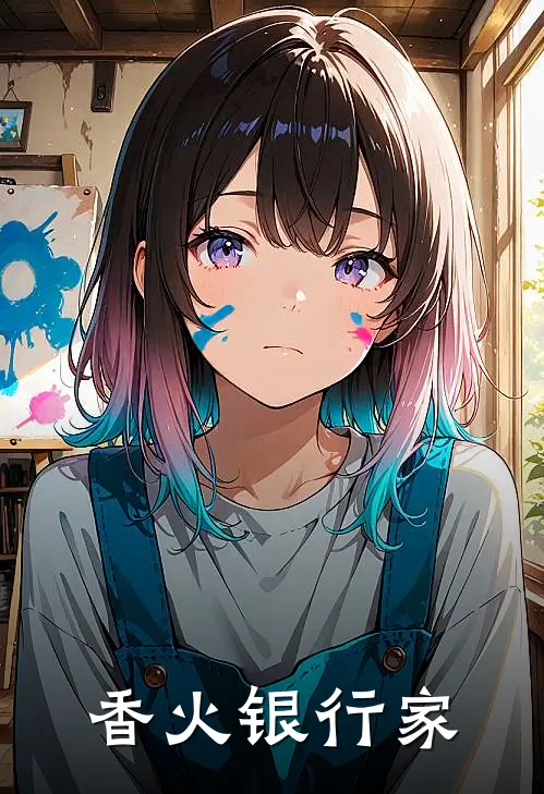 陆九陆九针《香火银行家》全文免费在线阅读_《香火银行家》全本在线阅读