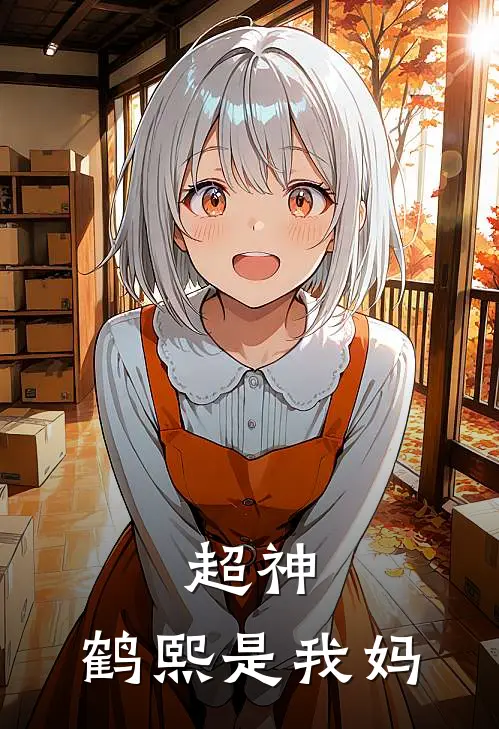 超神，鹤熙是我妈苏陌苏熙完结版免费小说_完本小说大全超神，鹤熙是我妈苏陌苏熙