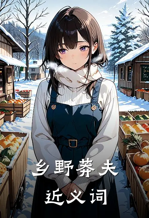 乡野莽夫近义词