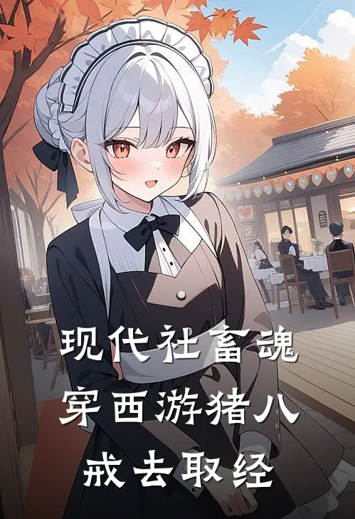 现代社畜魂穿西游猪八戒去取经