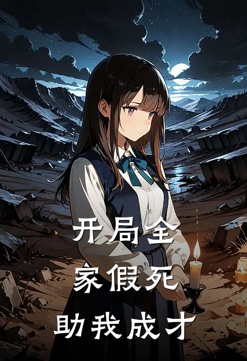 开局全家假死，助我成才