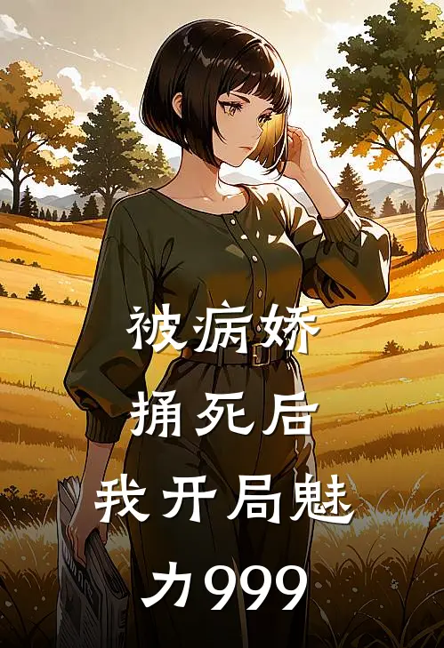 被病娇捅死后，我开局魅力999(许漫漫凌旧青)在线免费小说_免费阅读全文被病娇捅死后，我开局魅力999(许漫漫凌旧青)