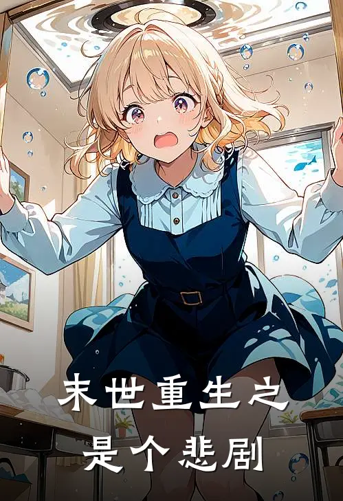 末世重生之是个悲剧(承与玲贝驹)小说免费阅读_热门小说阅读末世重生之是个悲剧承与玲贝驹