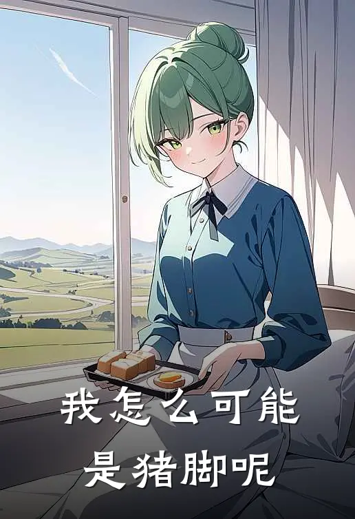 我怎么可能是猪脚呢