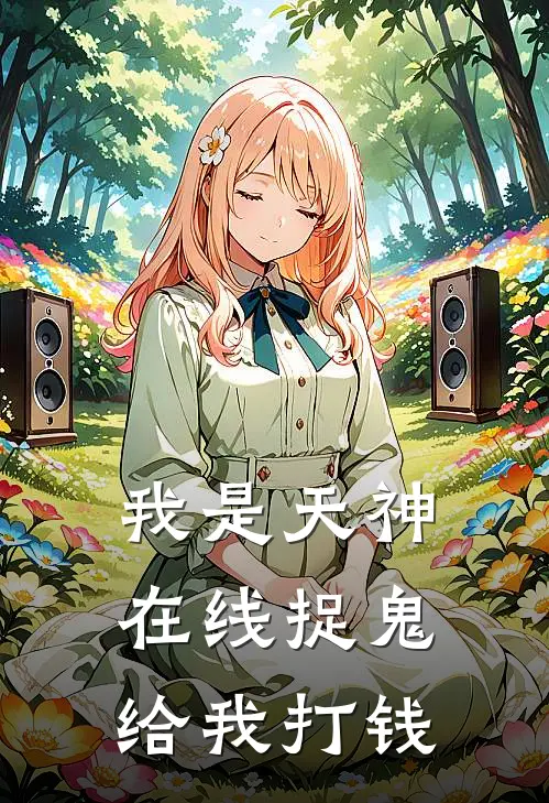 我是天神，在线捉鬼，给我打钱