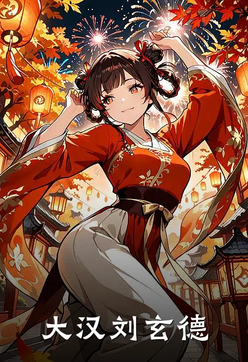 大汉刘玄德卢植刘备小说完结_免费小说全本大汉刘玄德(卢植刘备)