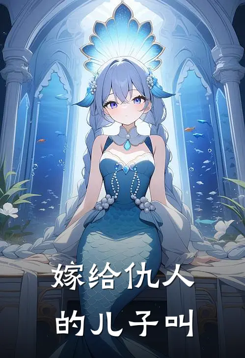 嫁给仇人的儿子叫