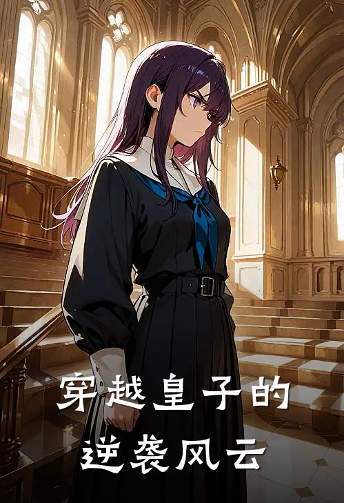 穿越皇子的逆袭风云(林辰谢景渊)免费阅读完整版小说_完结免费小说穿越皇子的逆袭风云(林辰谢景渊)