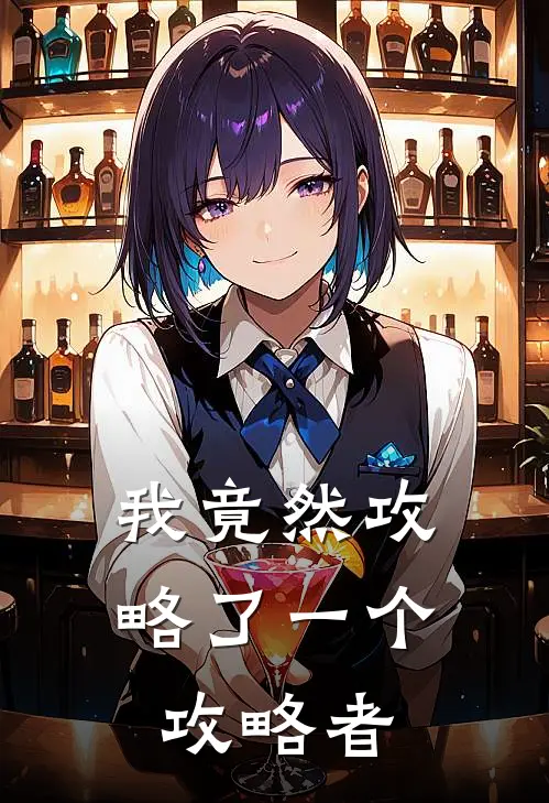 我竟然攻略了一个攻略者