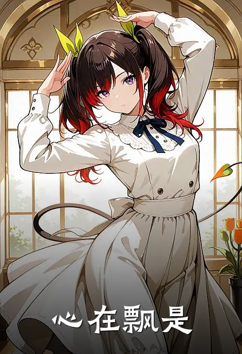 心在飘是
