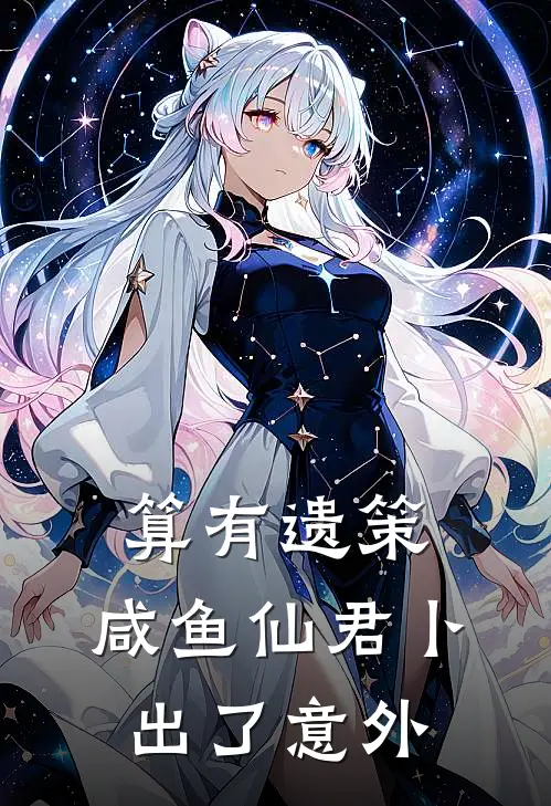 算有遗策：咸鱼仙君卜出了意外