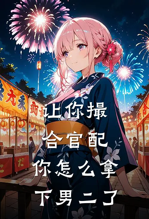 让你撮合官配，你怎么拿下男二了(温柯沈折枫)已完结小说_让你撮合官配，你怎么拿下男二了(温柯沈折枫)小说免费在线阅读