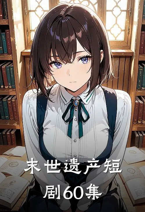 末世遗产短剧60集