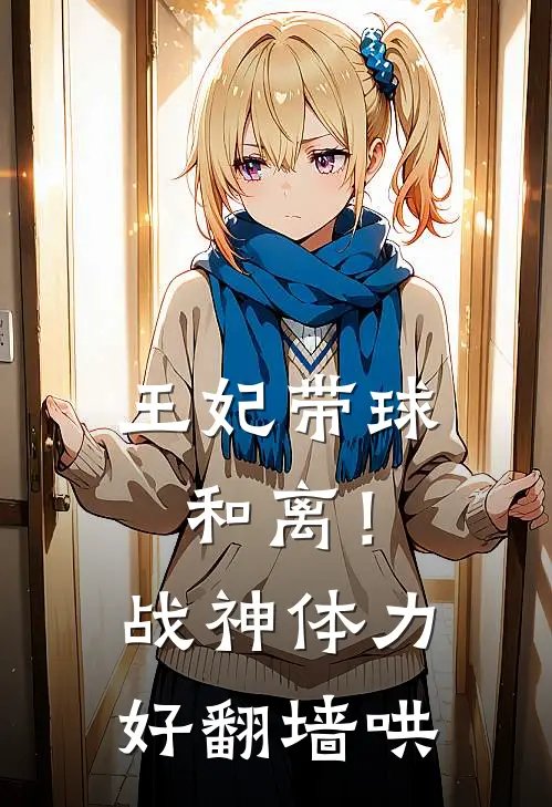 王妃带球和离！战神体力好翻墙哄