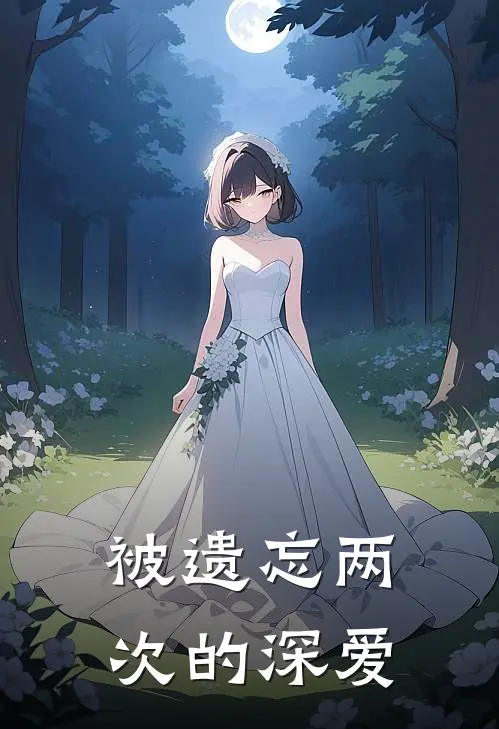 被遗忘两次的深爱