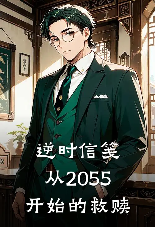 逆时信笺，从2055开始的救赎李凝宋琳琳热门的网络小说_热门的网络小说逆时信笺，从2055开始的救赎(李凝宋琳琳)