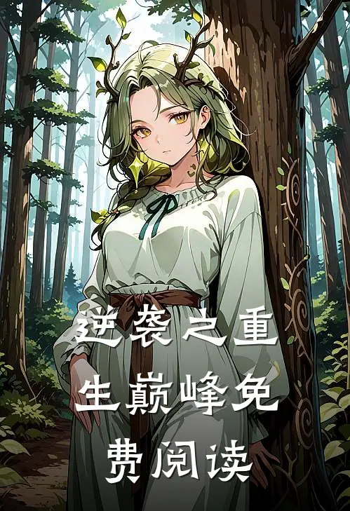 逆袭之重生巅峰免费阅读