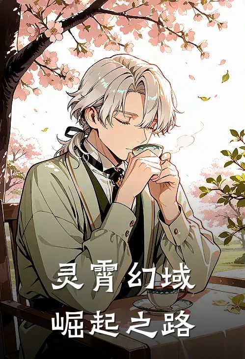 灵霄幻域：崛起之路