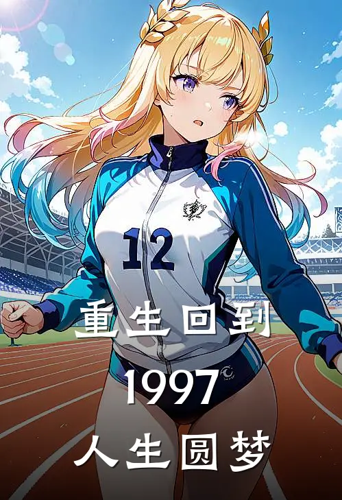 林清艾晴（重生回到1997：人生圆梦）全文免费阅读无弹窗大结局_