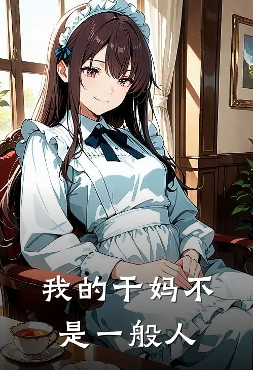 莉莉志奎(我的干妈不是一般人)完整版免费在线阅读_《我的干妈不是一般人》全集在线阅读