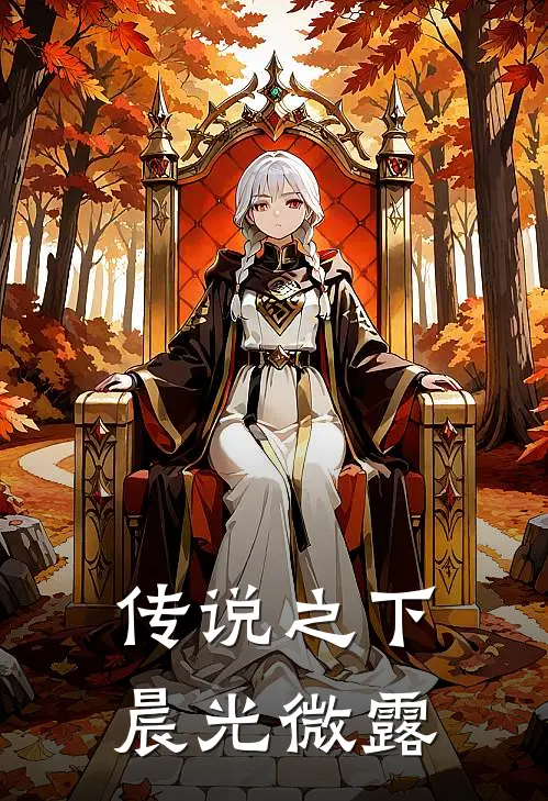 传说之下：晨光微露乔治Sans完整版小说全文免费阅读_最新章节列表传说之下：晨光微露(乔治Sans)