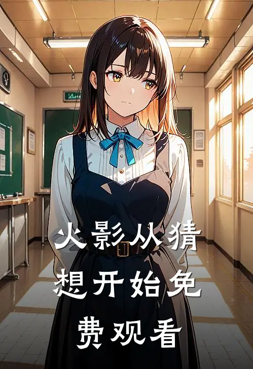 火影从猜想开始免费观看