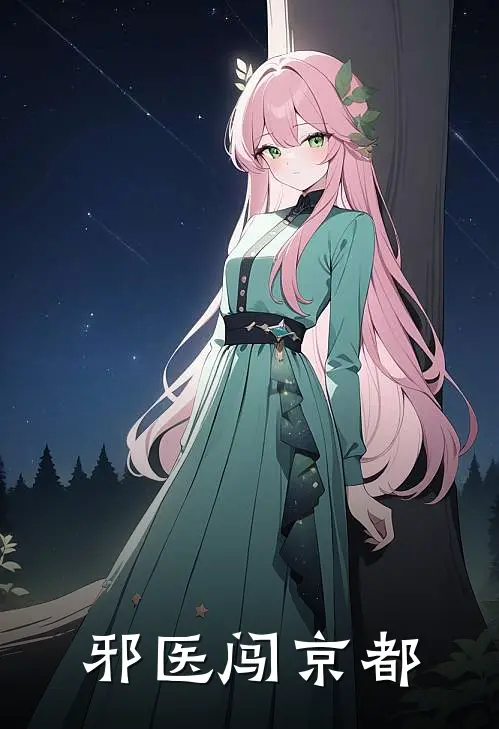 邪医闯京都
