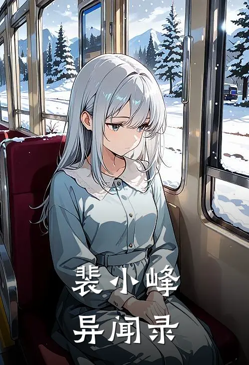 裴小峰异闻录王重裴小峰免费小说在线阅读_热门小说在线阅读裴小峰异闻录王重裴小峰