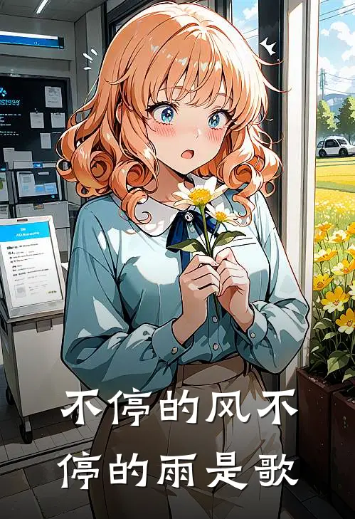 不停的风不停的雨是歌