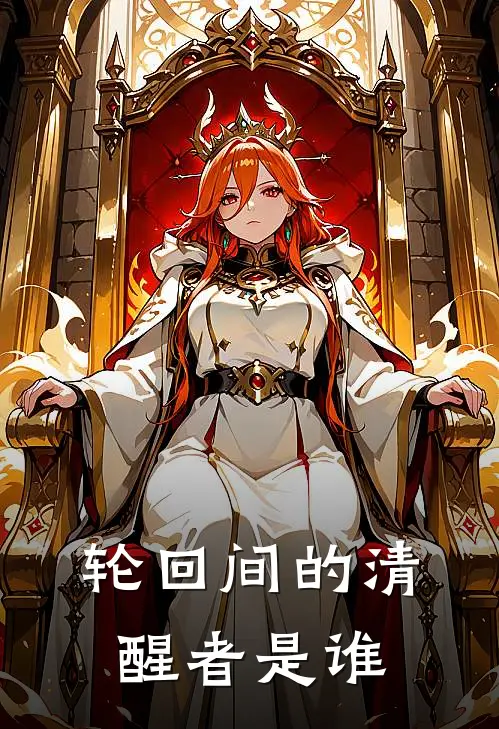 轮回间的清醒者是谁