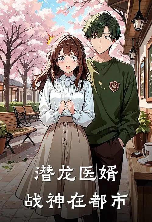潜龙医婿：战神在都市