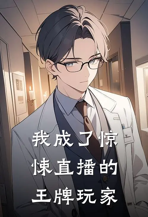 我成了惊悚直播的王牌玩家