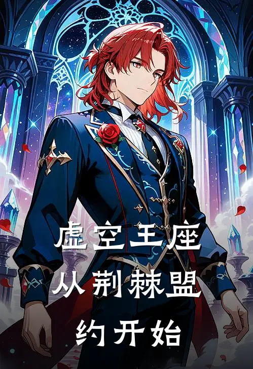 虚空王座，从荆棘盟约开始(诺伦安娜)热门网络小说_最新完本小说虚空王座，从荆棘盟约开始(诺伦安娜)