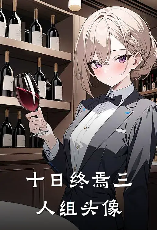 十日终焉三人组头像