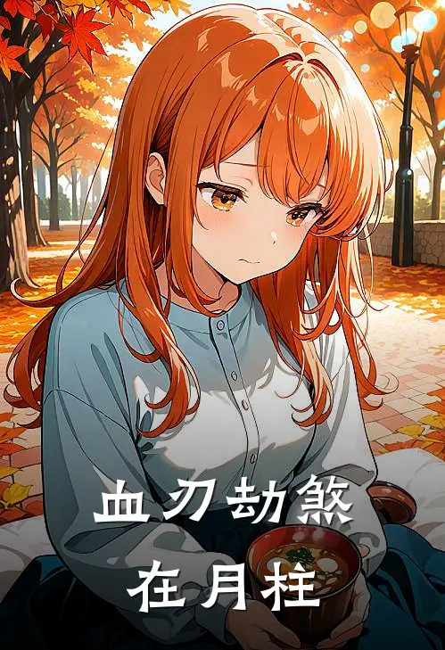 血刃劫煞在月柱