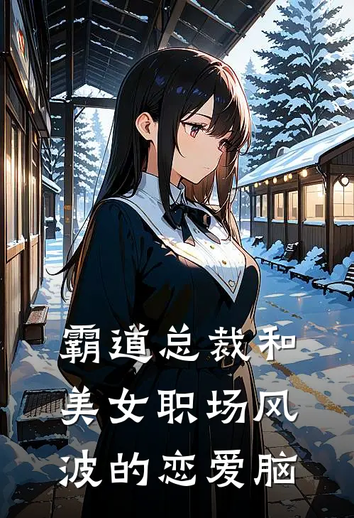 霸道总裁和美女职场风波的恋爱脑云雪赵小凡完结热门小说_完整版小说全文免费阅读霸道总裁和美女职场风波的恋爱脑云雪赵小凡