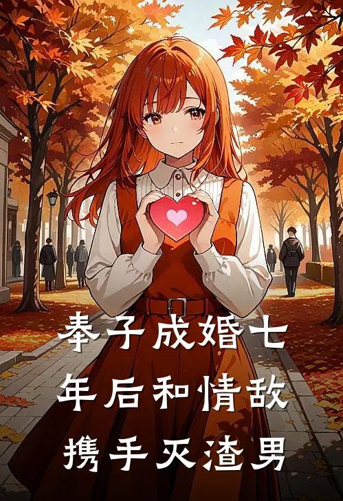 奉子成婚七年后和情敌携手灭渣男苏晚顾衍小说最新章节_最新小说推荐奉子成婚七年后和情敌携手灭渣男苏晚顾衍