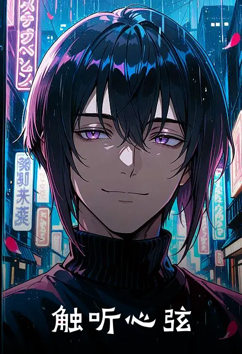 触听心弦(周雨晴沈砚舟)全本完结小说_完整版免费全文阅读触听心弦(周雨晴沈砚舟)