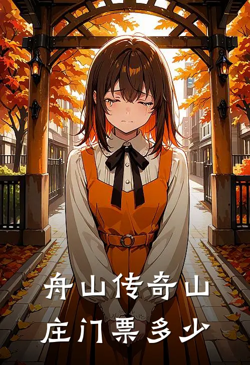 舟山传奇山庄门票多少