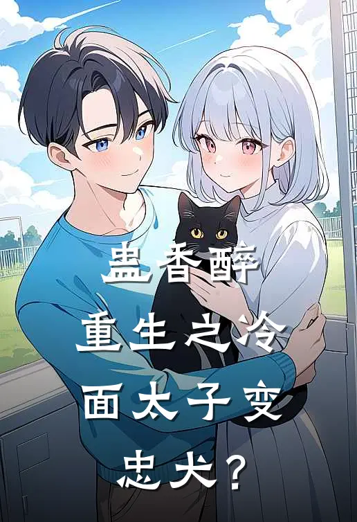 蛊香醉：重生之冷面太子变忠犬？