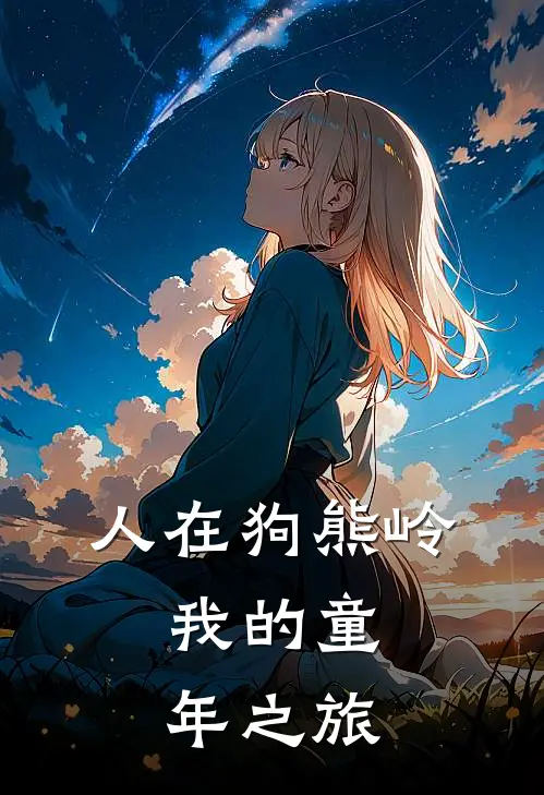 人在狗熊岭，我的童年之旅