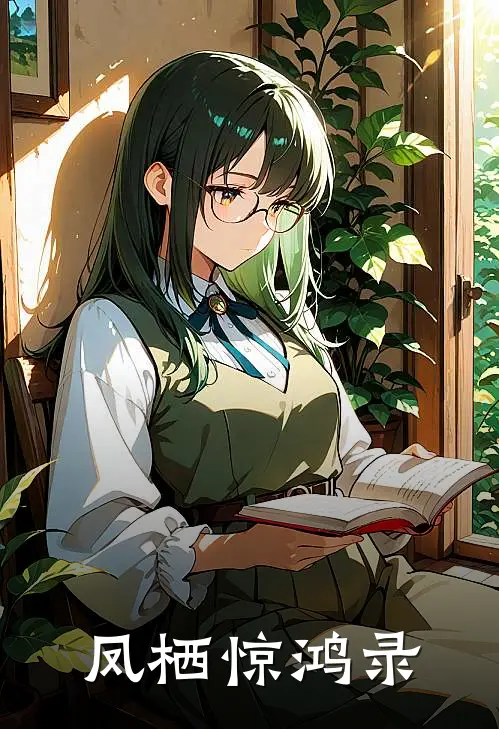 凤栖惊鸿录林昭春桃完本小说免费阅读_最新章节列表凤栖惊鸿录(林昭春桃)