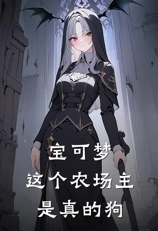 陆辛宝可梦《宝可梦：这个农场主是真的狗》_(陆辛宝可梦)热门小说