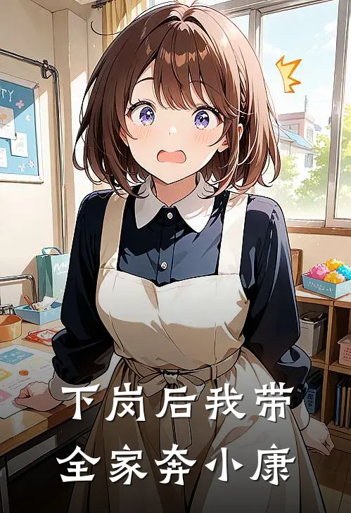 下岗后我带全家奔小康